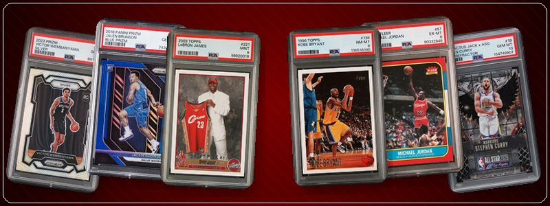 Basketball Singles