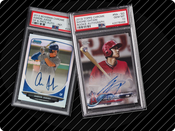 Baseball Singles