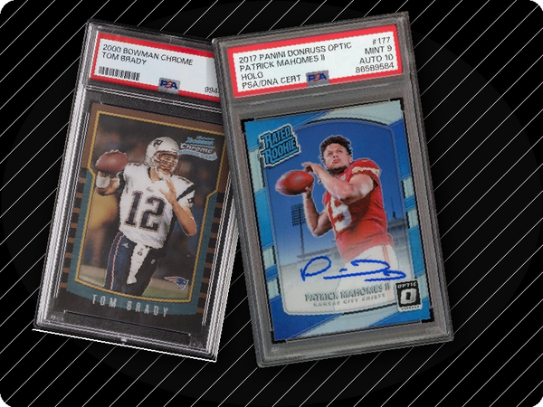 Football Singles