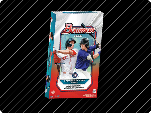 MLB Hobby