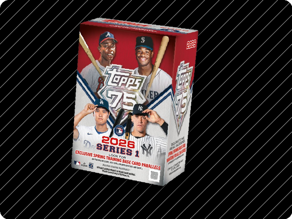 MLB Retail