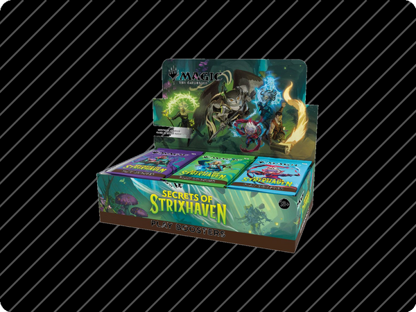 MTG