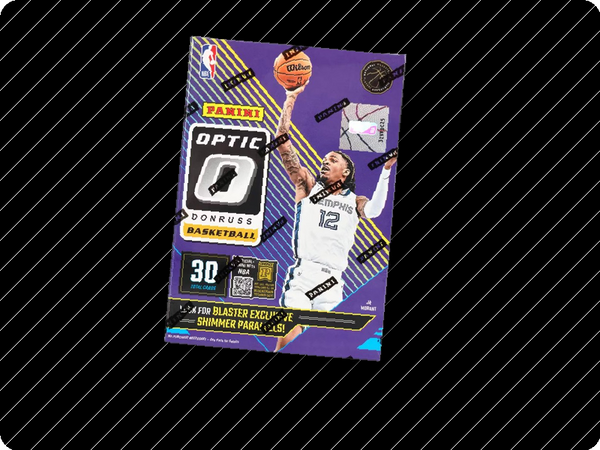 NBA Retail