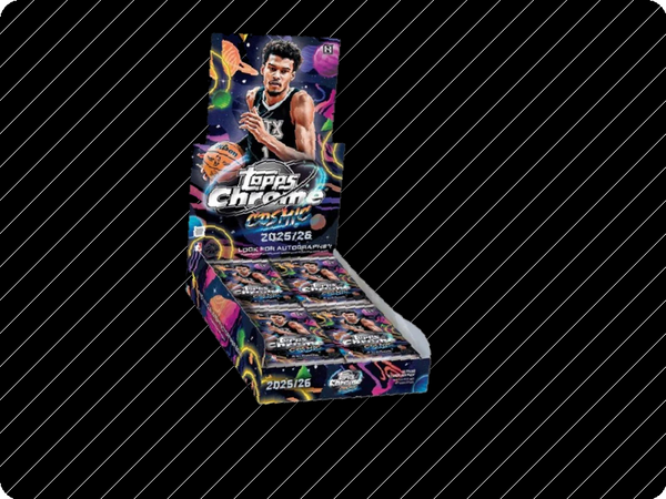 NBA Hobby