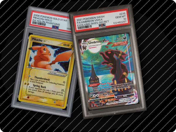 Pokémon Singles