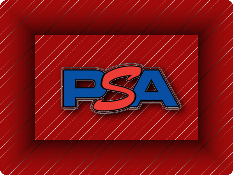 PSA Submissions