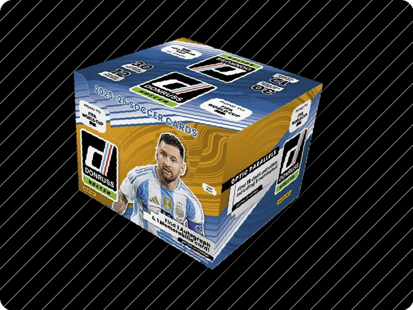 Soccer Hobby/Retail