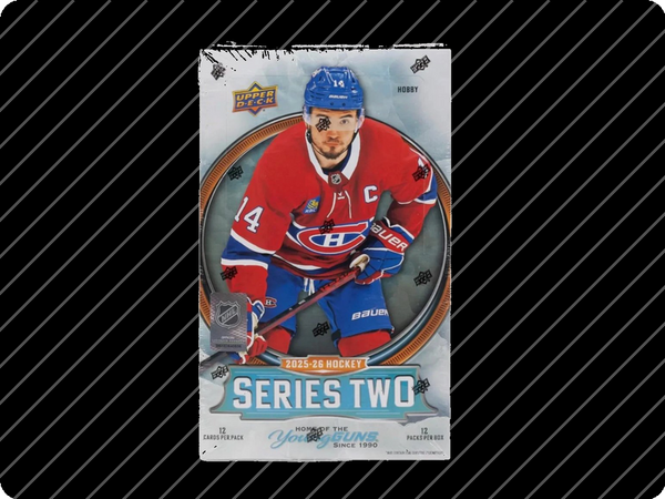 Hockey Hobby/Retail