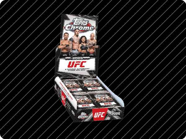 UFC HOBBY/RETAIL